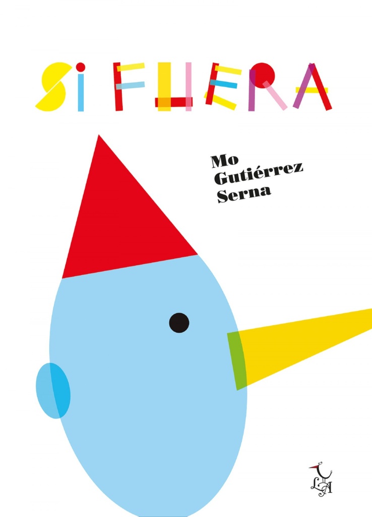 [9788494746277] Si Fuera