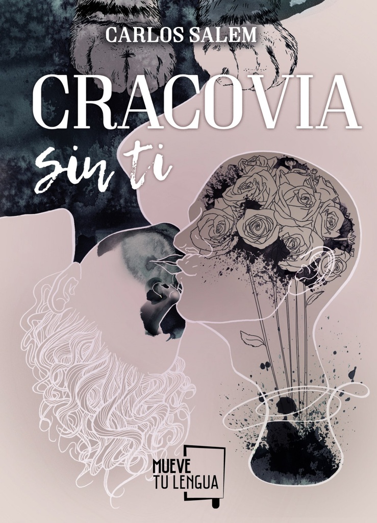 [9788494746444] Cracovia sin Ti