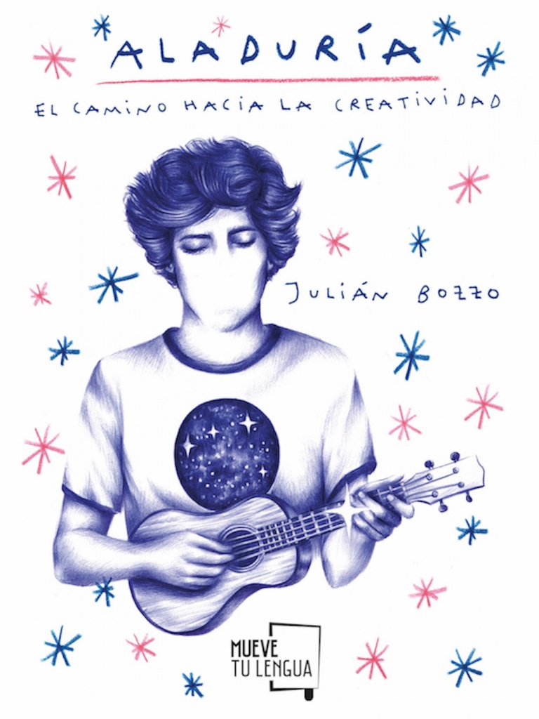 [9788494746451] Aladuría: el camino hacia la creatividad