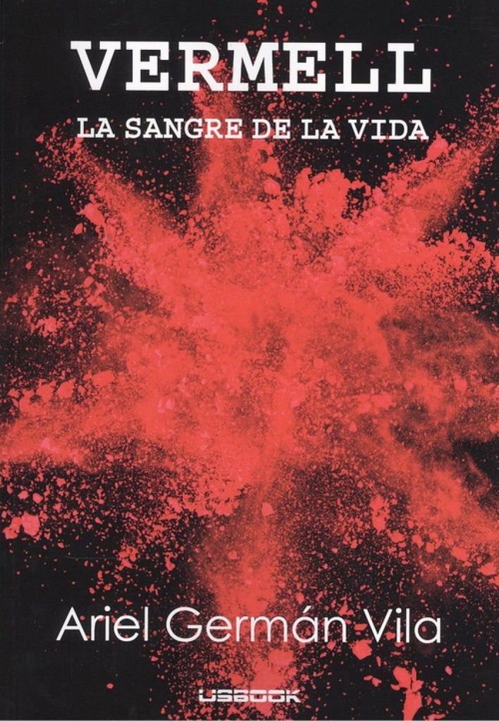 [9788494748172] VERMELL