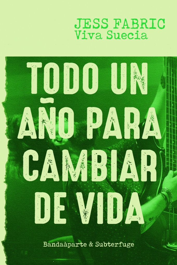 [9788494748295] Todo un Año para Cambiar de Vida