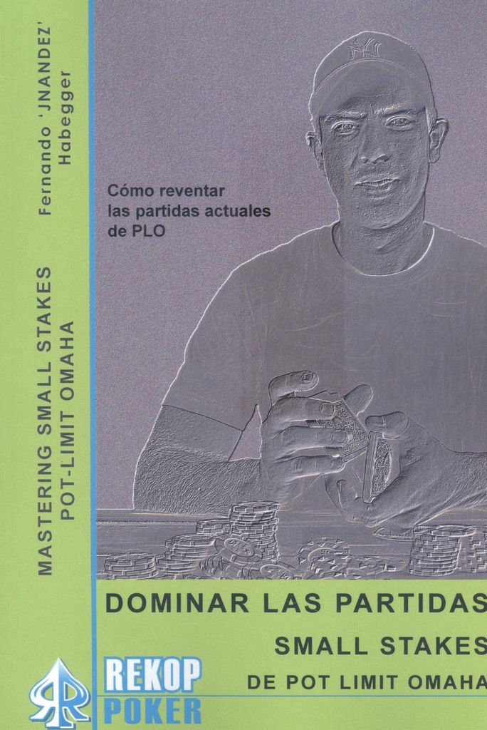 [9788494748585] Dominar las Partidas Small Stakes de Plo
