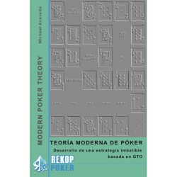 [9788494748592] Teoria Moderna del Poker