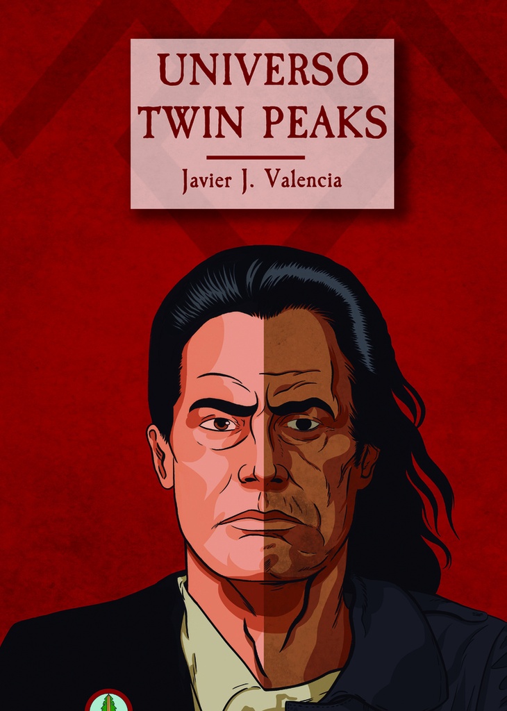 [9788494750854] Universo Twin Peaks