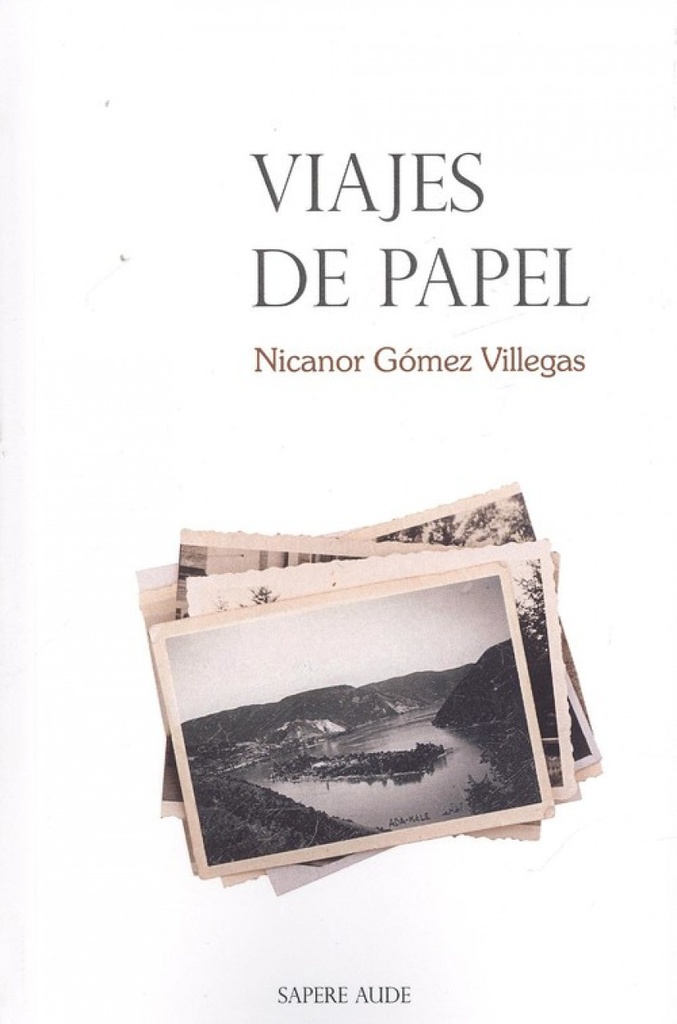 [9788494752476] Viajes de Papel
