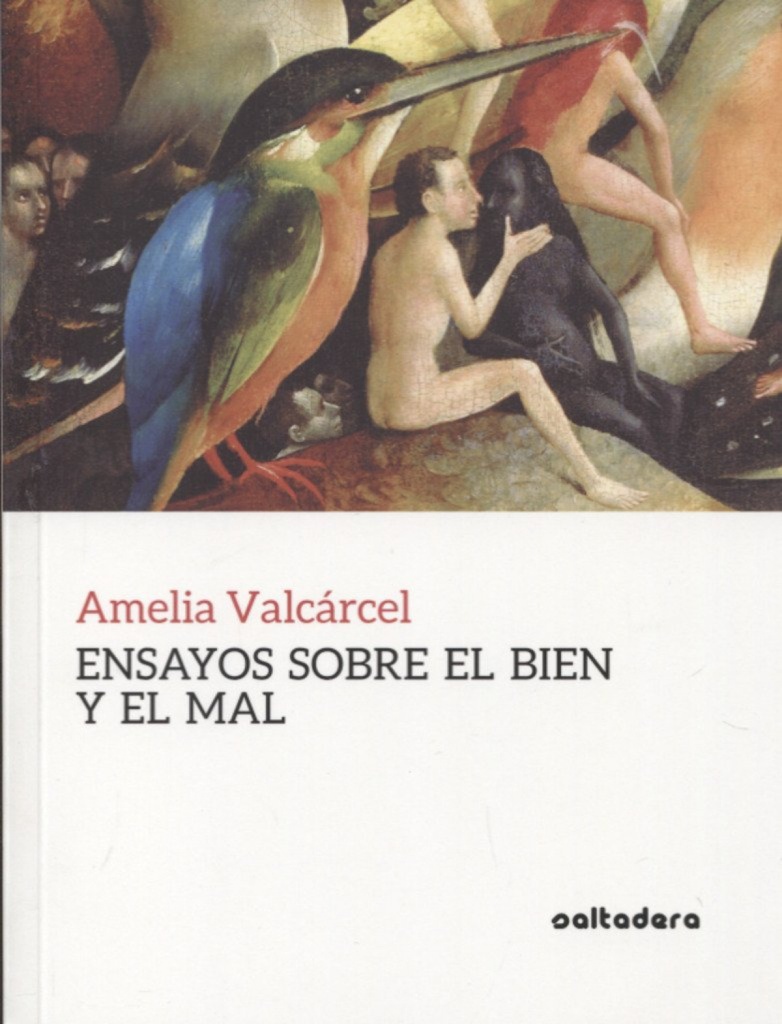 [9788494755279] Ensayos Sobre el Bien y el Mal