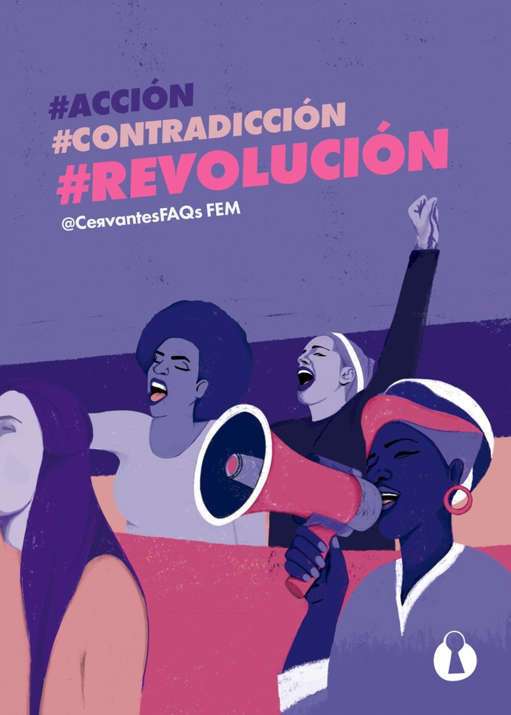 [9788494757556] Acción, Contradicción, Revolución