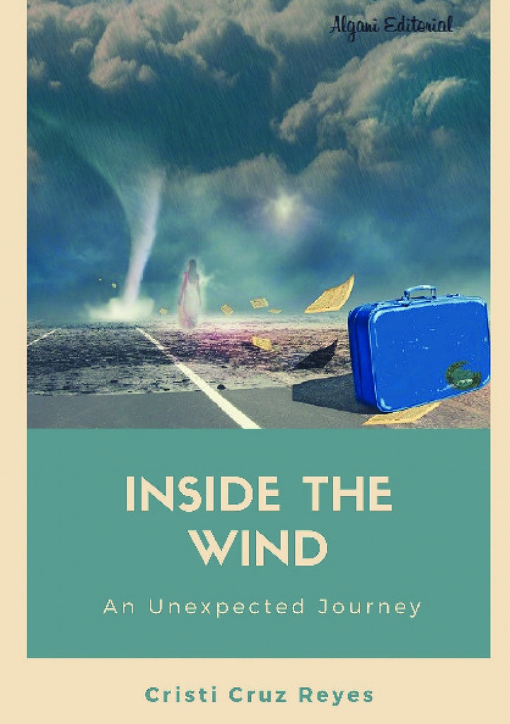 [9788494761836] Inside the Wind