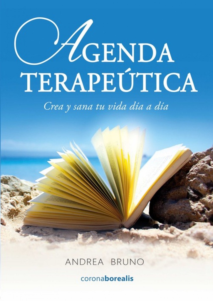 [9788494764240] Agenda Terapeútica
