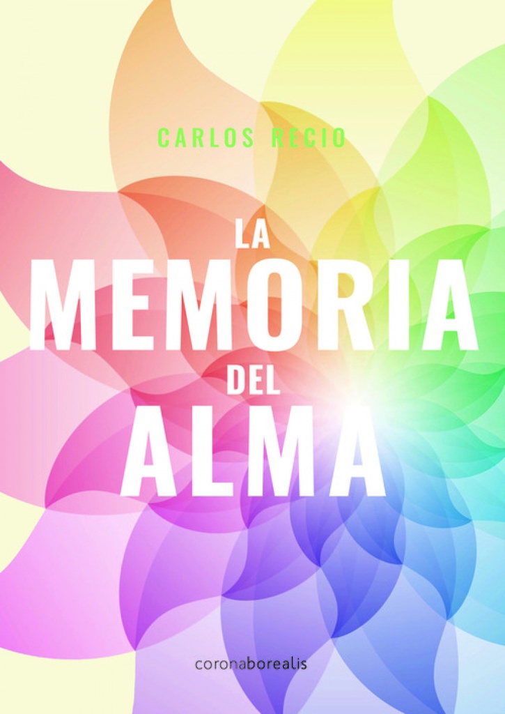 [9788494764264] Memoria del Alma