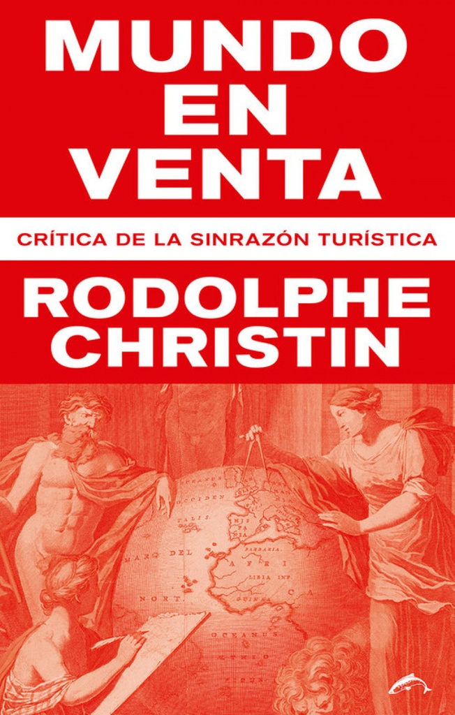[9788494764738] Mundo en Venta