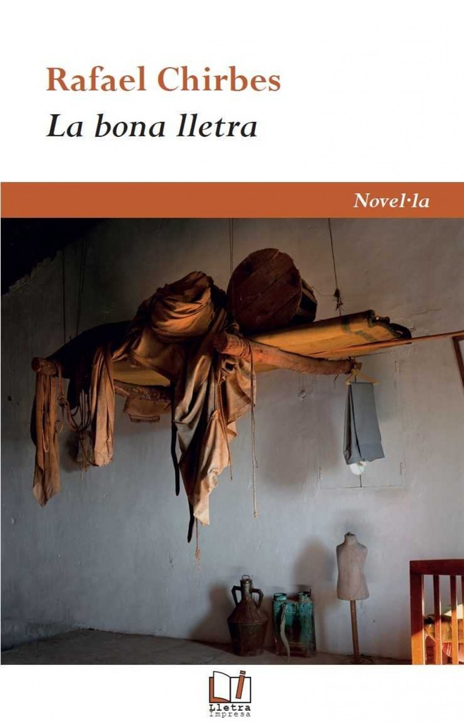 [9788494765339] La Bona Lletra