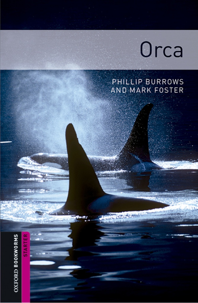 [9780194620307] Orca (bkw. Starters)
