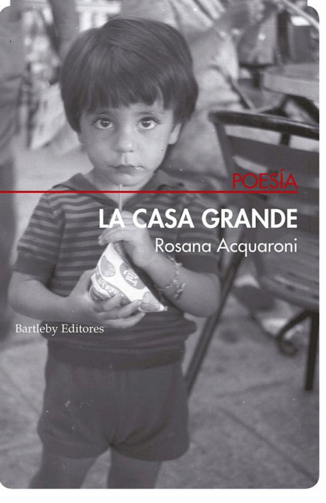 La Casa Grande