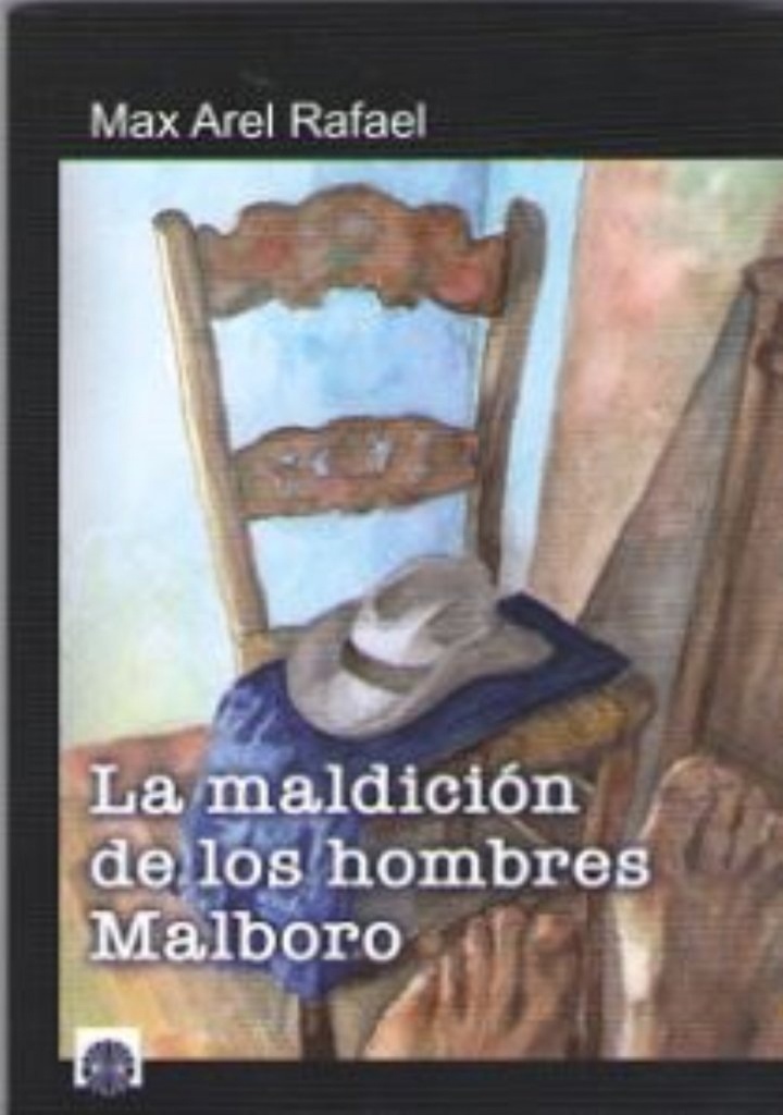 [9788494768125] La Maldición de los Hombres Malboro