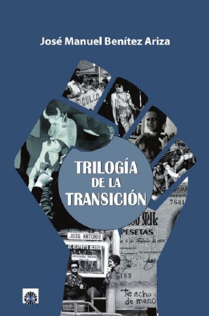 [9788494768170] Trilogía de la Transición