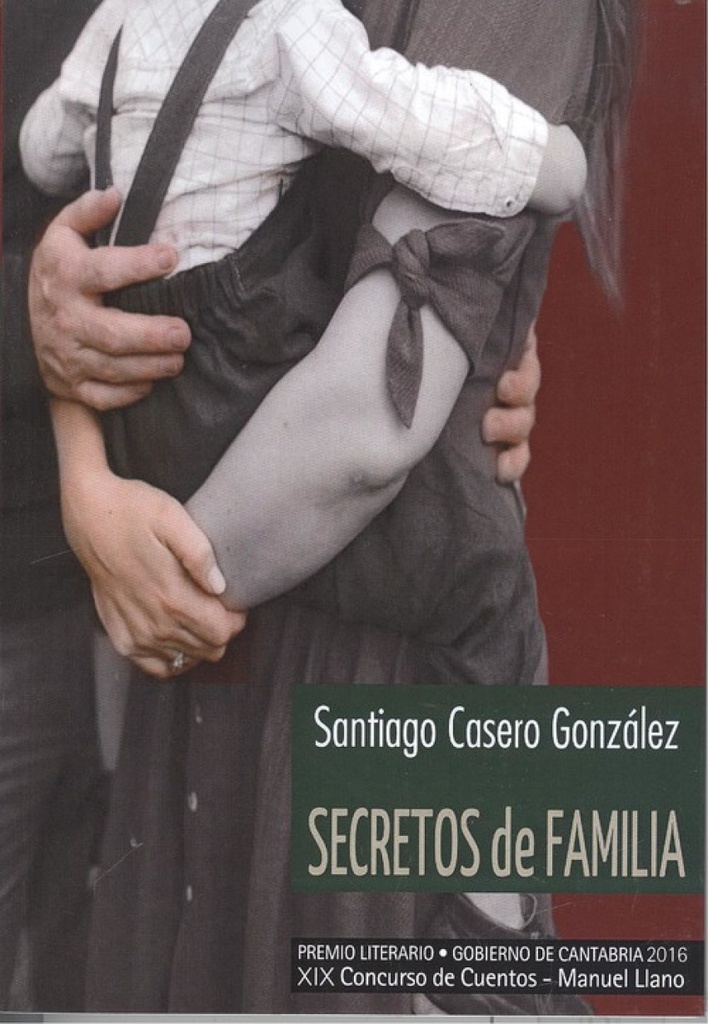 [9788494769221] Secretos de Familia