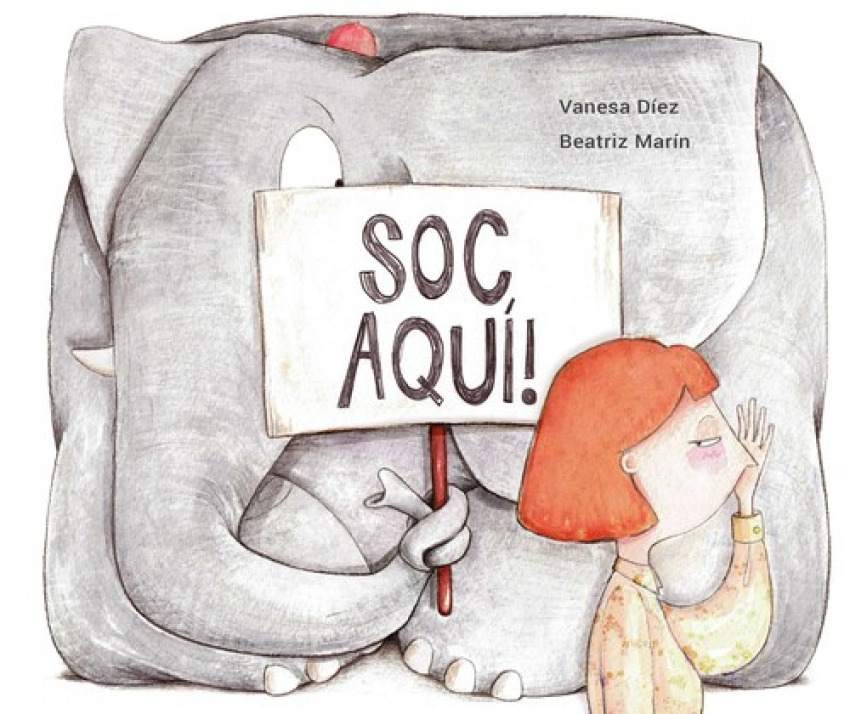 [9788494771491] Soc Aquí!
