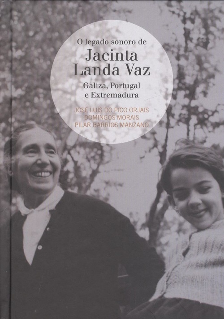 [9788494771859] Jacinta Landa Vaz