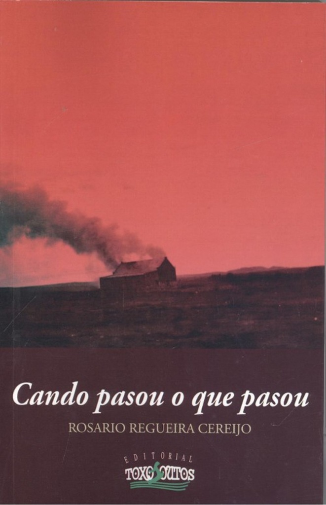 [9788494771965] Cando Pasou o que Pasou