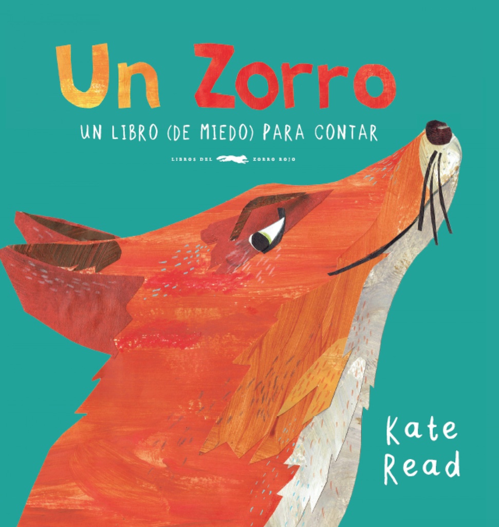[9788494773594] Un Zorro