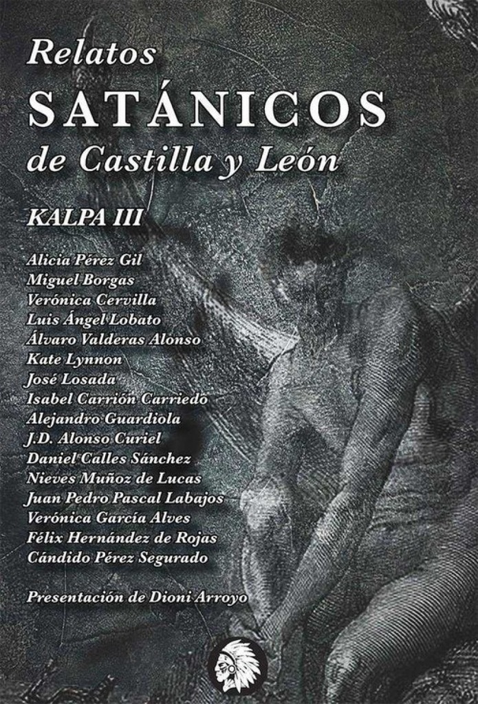 [9788494773747] Relatos Satánicos de Castilla y León