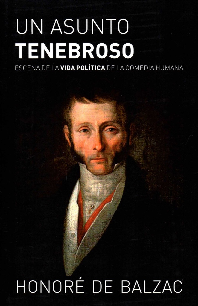 [9788494773846] Un Asunto Tenebroso