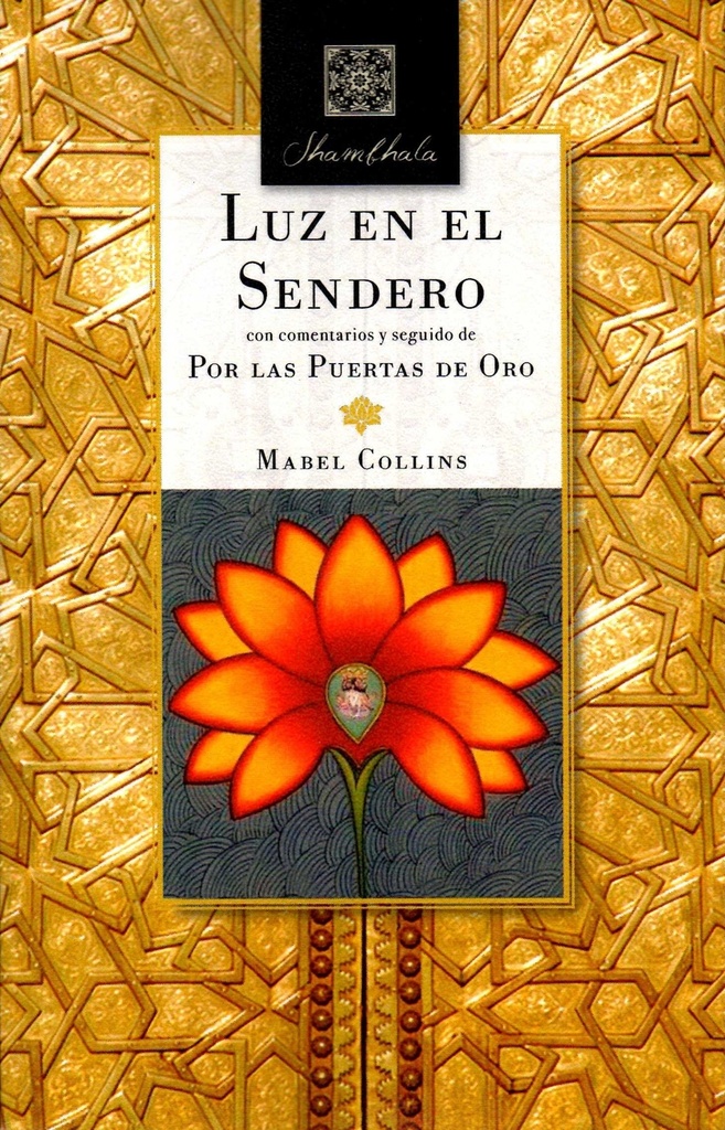 [9788494773891] Luz en el Sendero