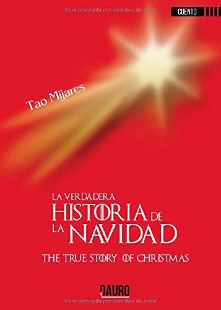 [9788494774188] La Verdadera Historia de la Navidad