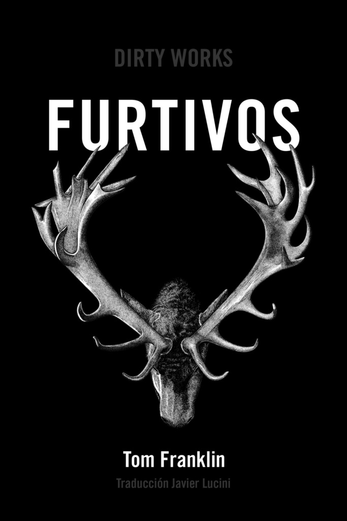 [9788494775000] FURTIVOS