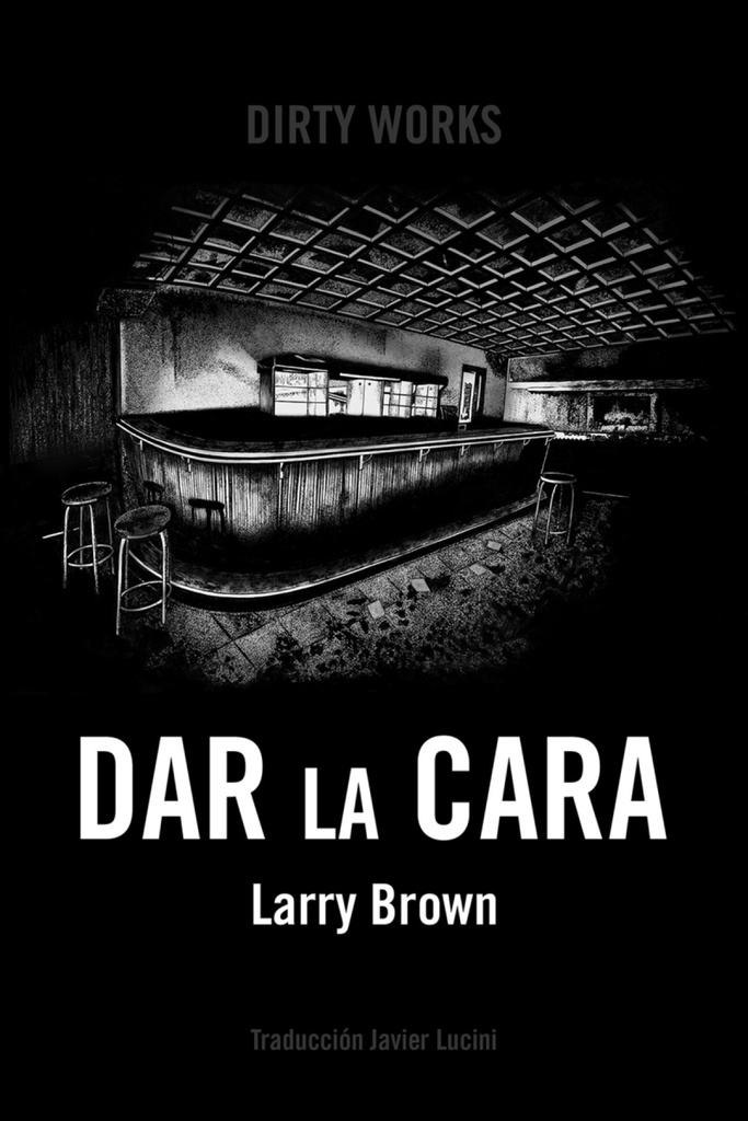[9788494775031] Dar la Cara