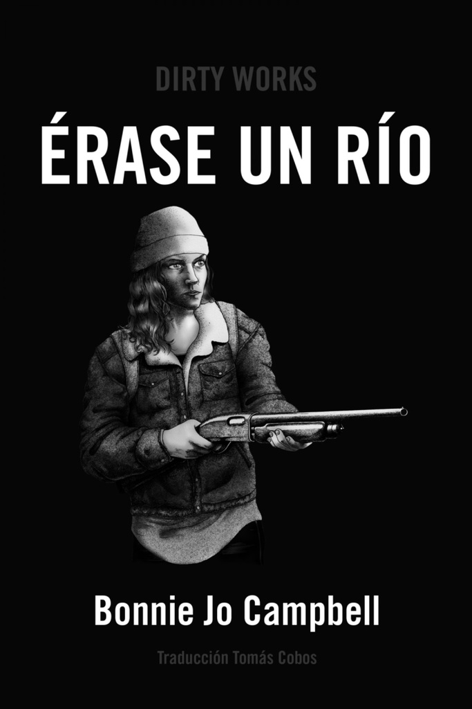 Èrase un Rio