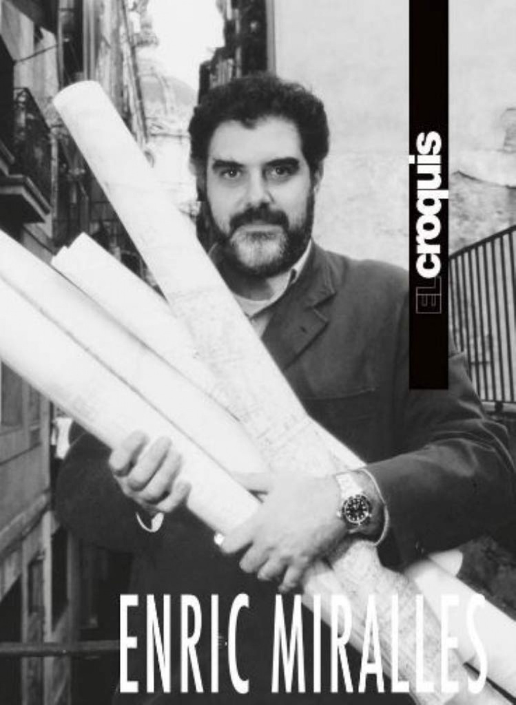 [9788494775499] Enric Miralles (1983-2009)