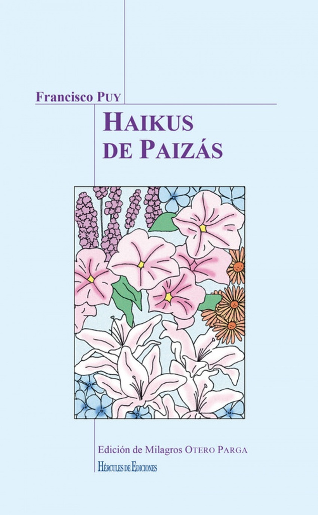 [9788494777073] Haikus de Paizás