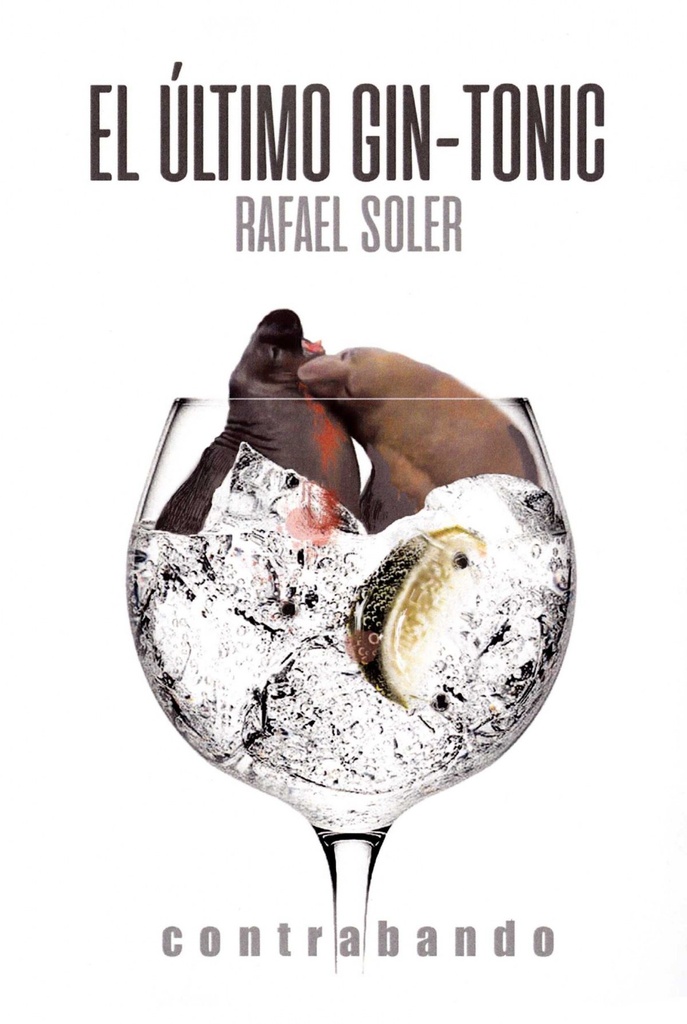 [9788494777639] El Último Gin-tonic