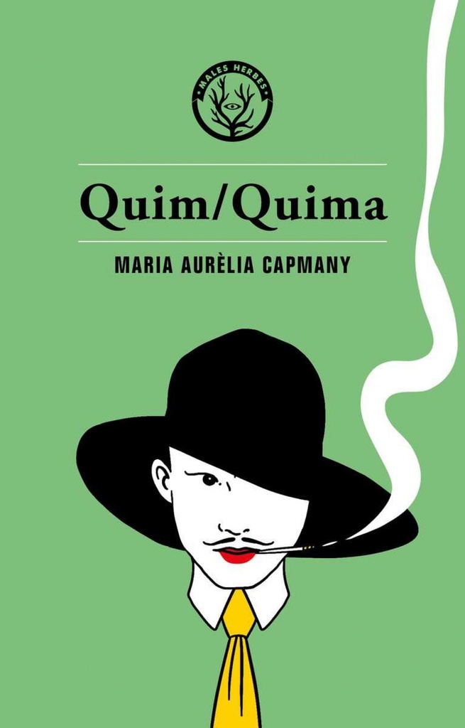 [9788494780035] QUIM/QUIMA