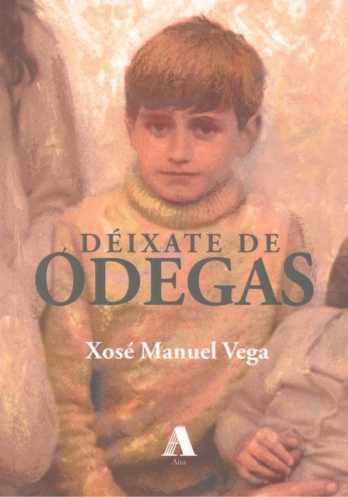 [9788494780769] Dèixate de Ódegas