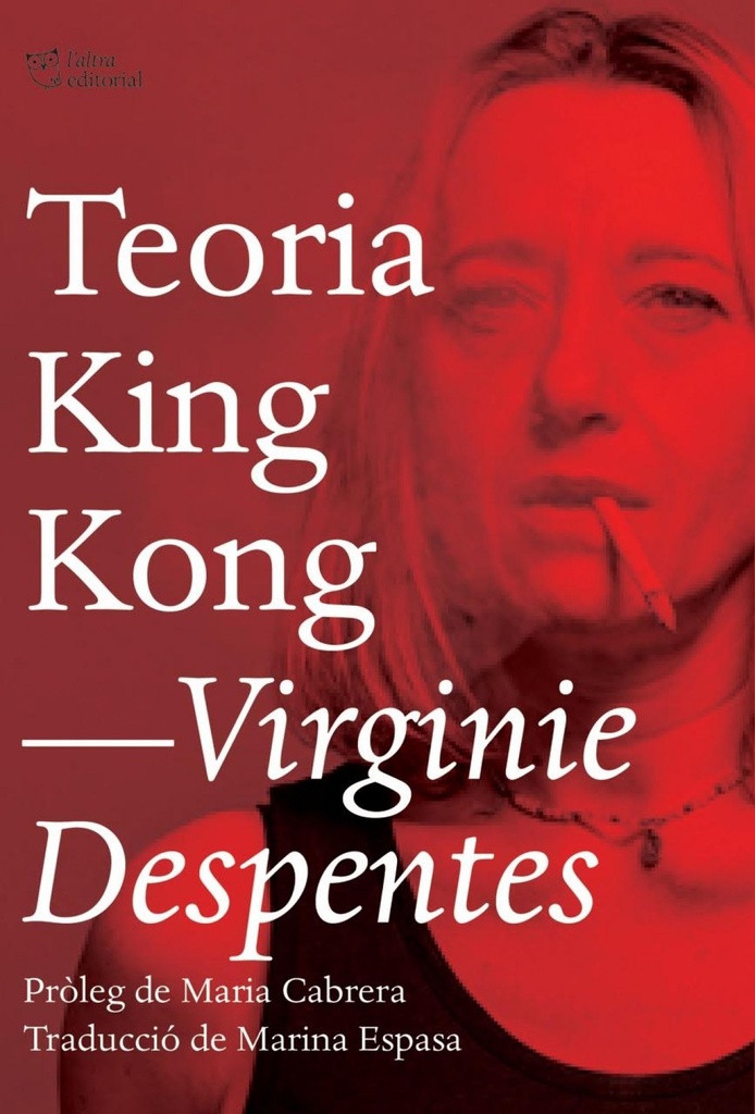 [9788494782916] Teoria King Kong