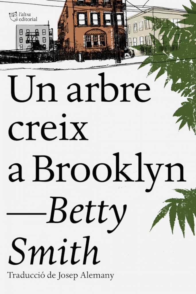 [9788494782961] Creic un Arbre a Brooklyn