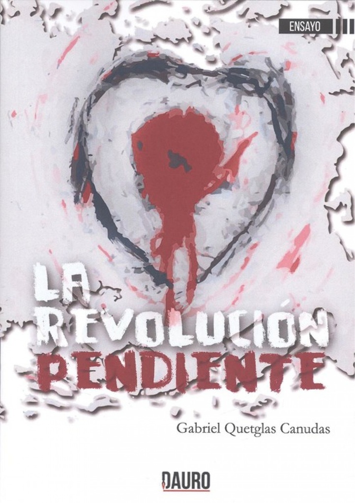 [9788494783036] La Revolución Pendiente