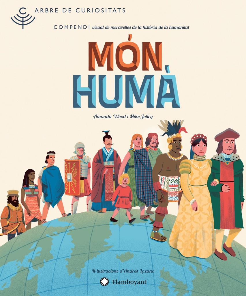 [9788494783500] Món Humà