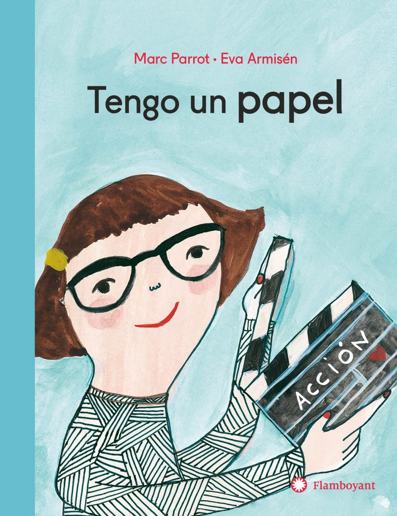 [9788494783586] Tengo un Papel +cd