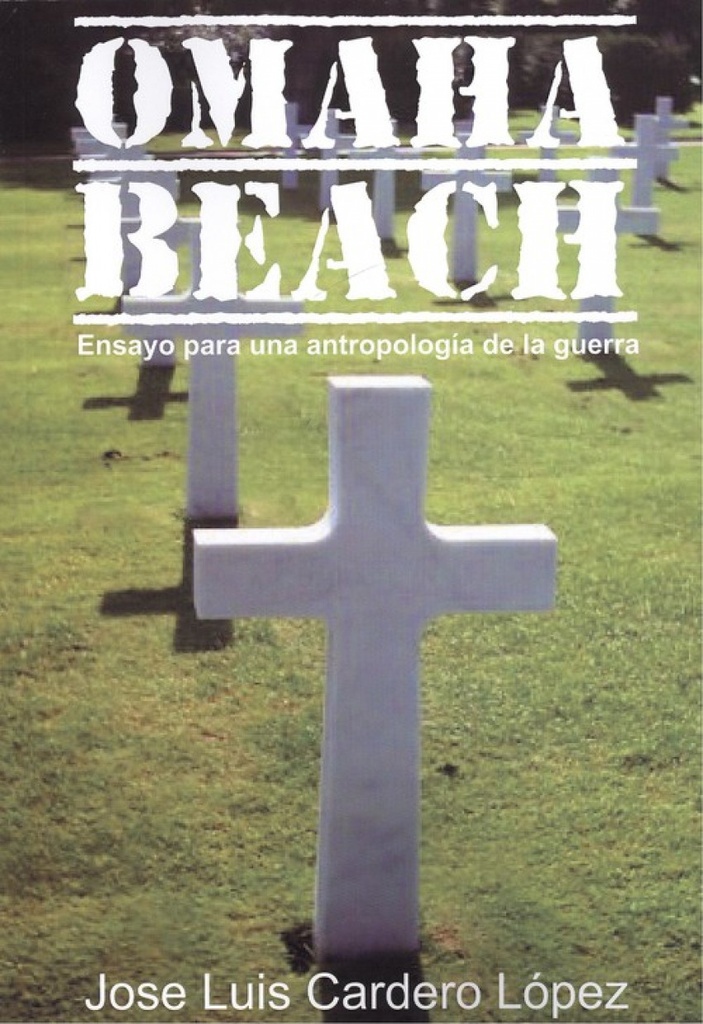 [9788494784422] Omaha Beach