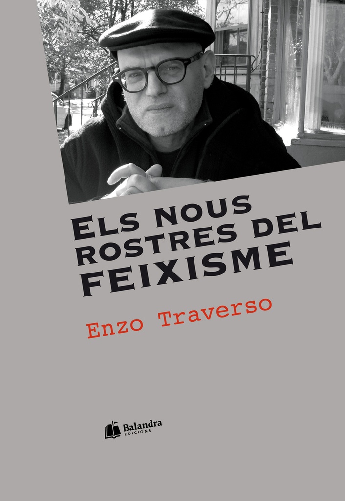 [9788494784910] Els Nous Rostres del Feixisme