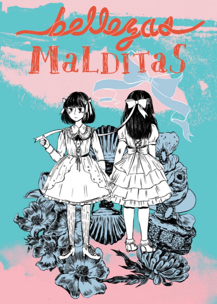 [9788494785214] Bellezas Malditas