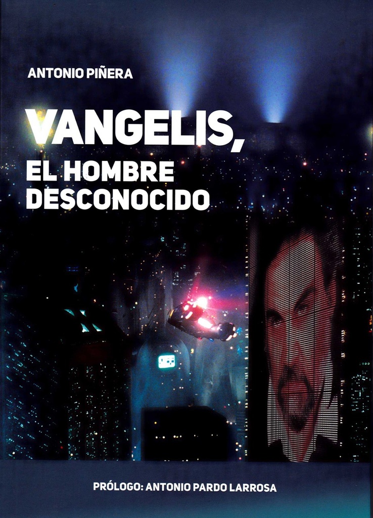 [9788494785511] VANGELIS