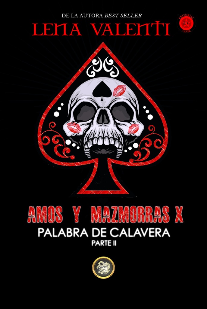[9788494787768] Amos y Mazmorras