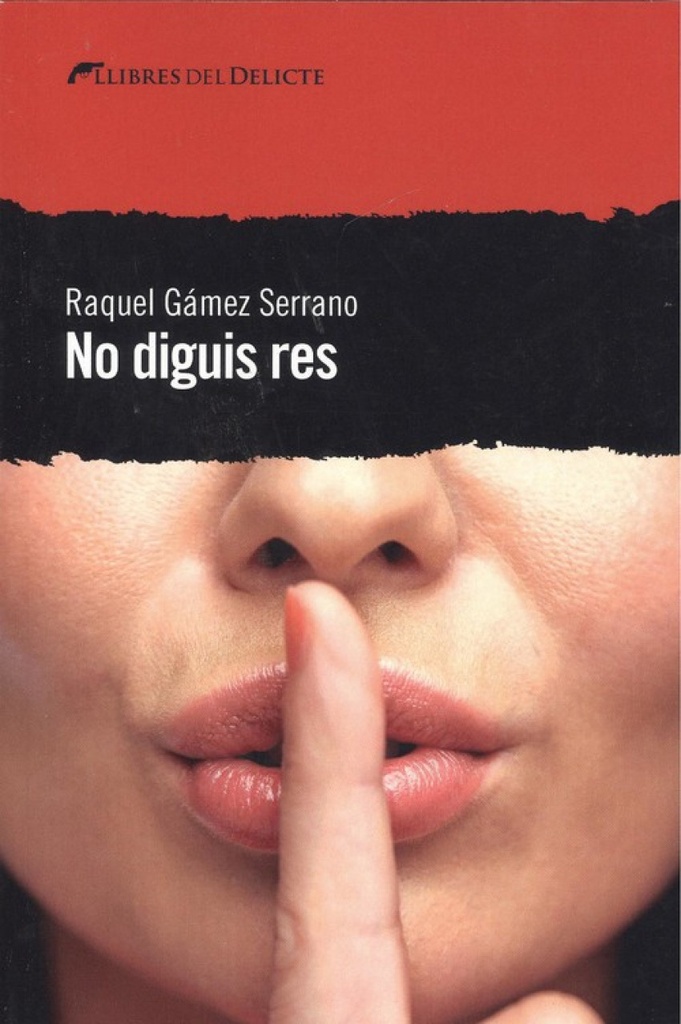 No Diguis Res