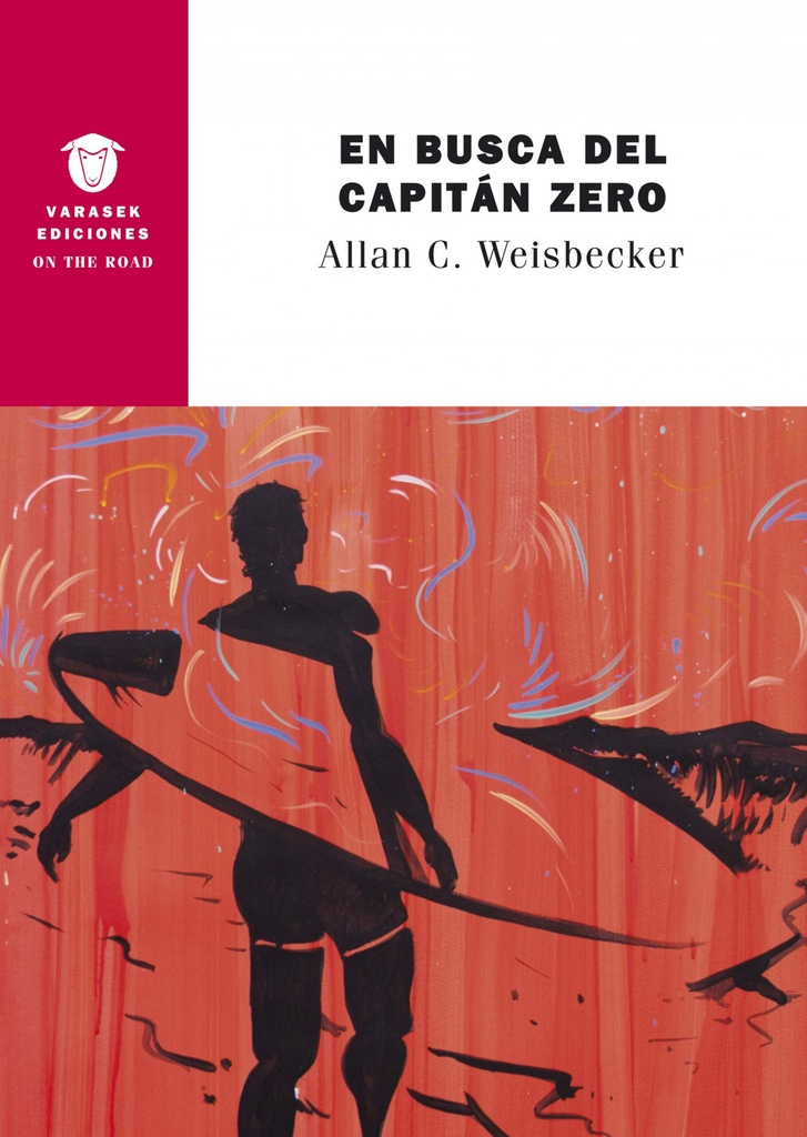 [9788494792427] En Busca del Capitán Zero