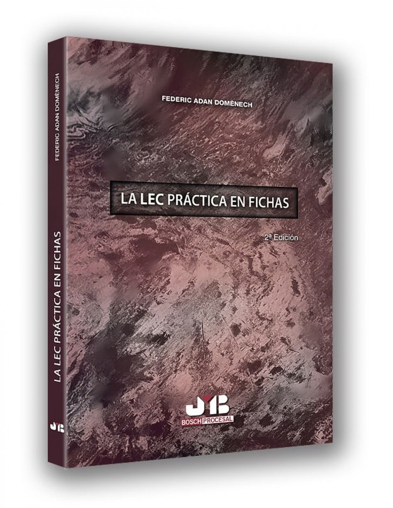 [9788494792946] La Lec Práctica en Fichas